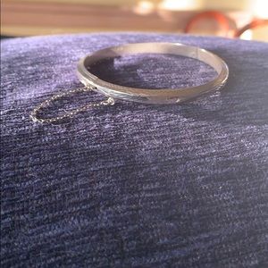 Sterling Silver bracelet